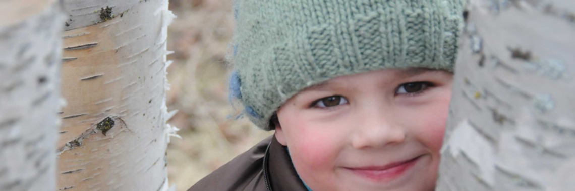 Slider – Unvaccinated Children