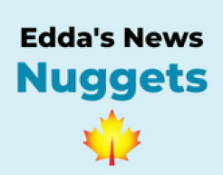 Edda's News Nuggets