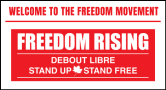 Freedom Rising