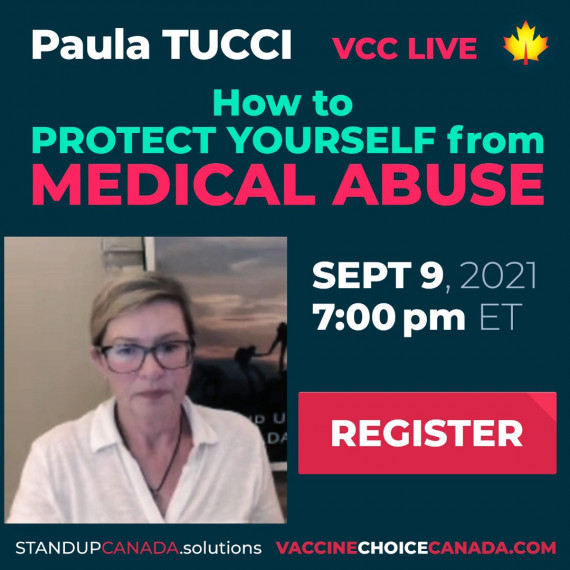 VCC Live Thursday Registration Link