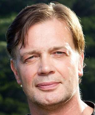 Dr. Andrew Wakefield
