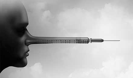 20 Reasons to Question the Vaccine Narrative