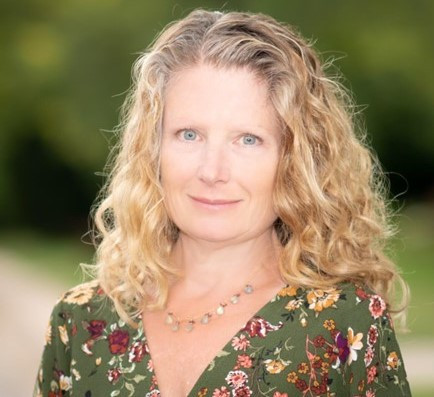 Amy Kelly