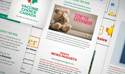 VCC Choice Insider – VCC Live Links & Stand Up for Freedom Actions – May 31, 2023