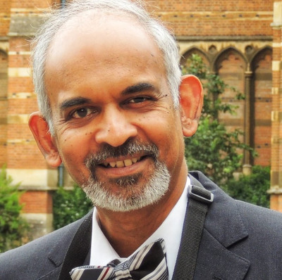 Dr. Francis Christian