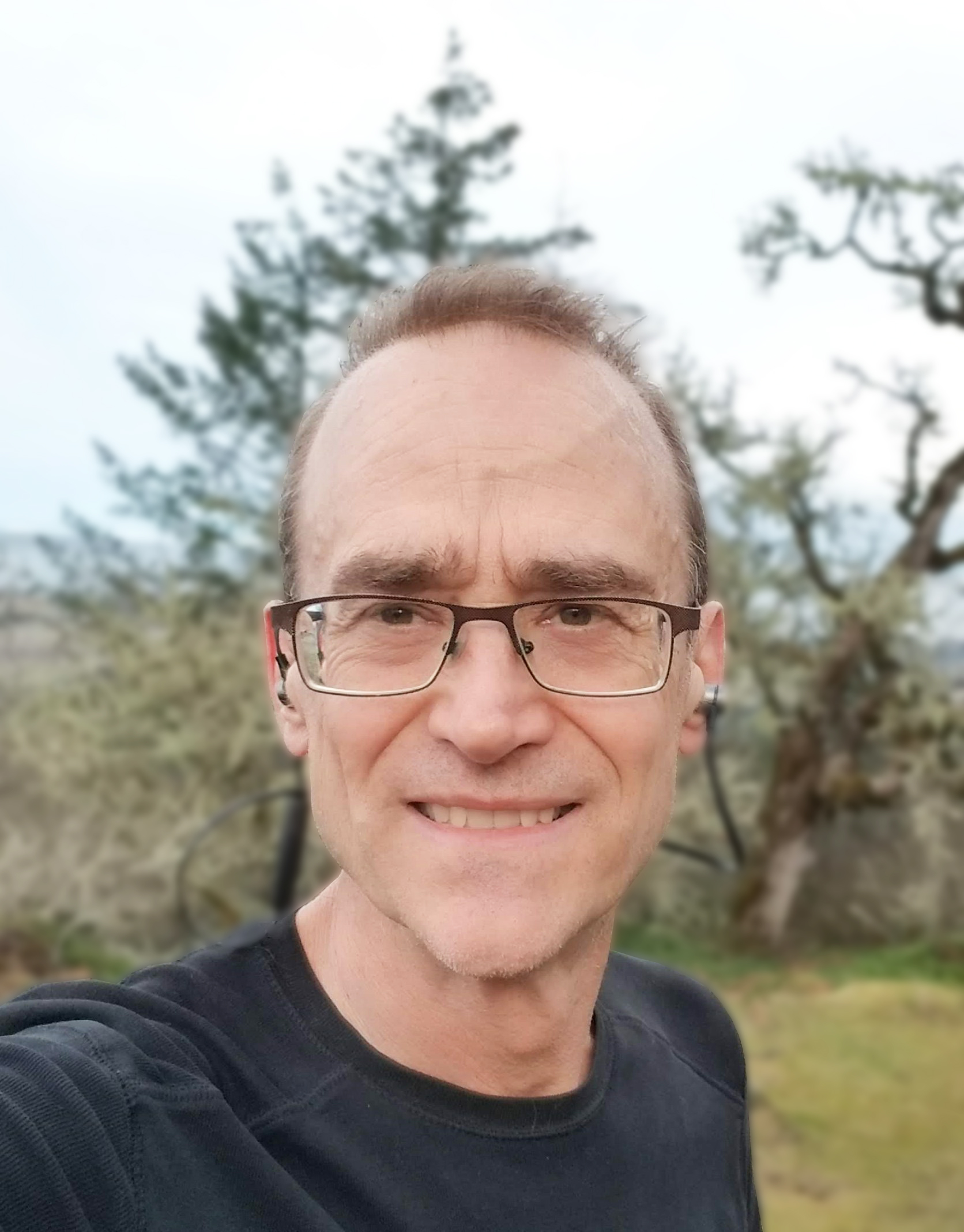 DavidHildermanBio
