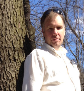 Dr. James Lyons-Weiler 2sm