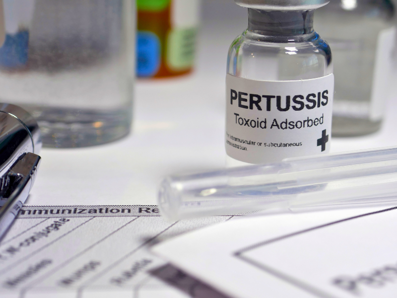 Pertussis