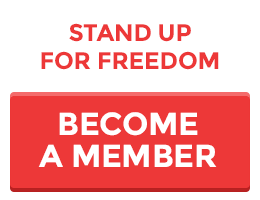 Become a Member Button