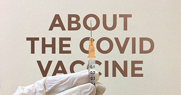 What about a vaccine?