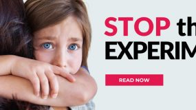 Should Children Receive COVID Vaccines Hero Slide