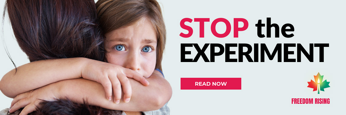 Should Children Receive COVID Vaccines?