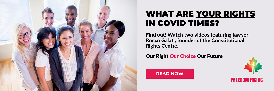 Your Rights to Decline Mandatory COVID Vaccines
