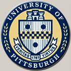 University Of Pittsburgh logo