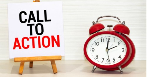 Call to Action